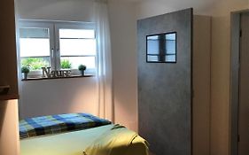 Stilvolles Studio