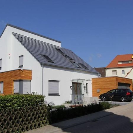 Stilvolles Studio Osnabrück Exterior foto