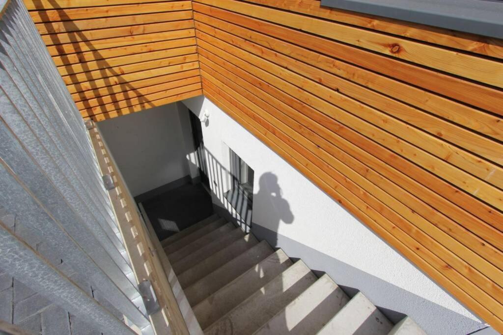 Stilvolles Studio Osnabrück Exterior foto